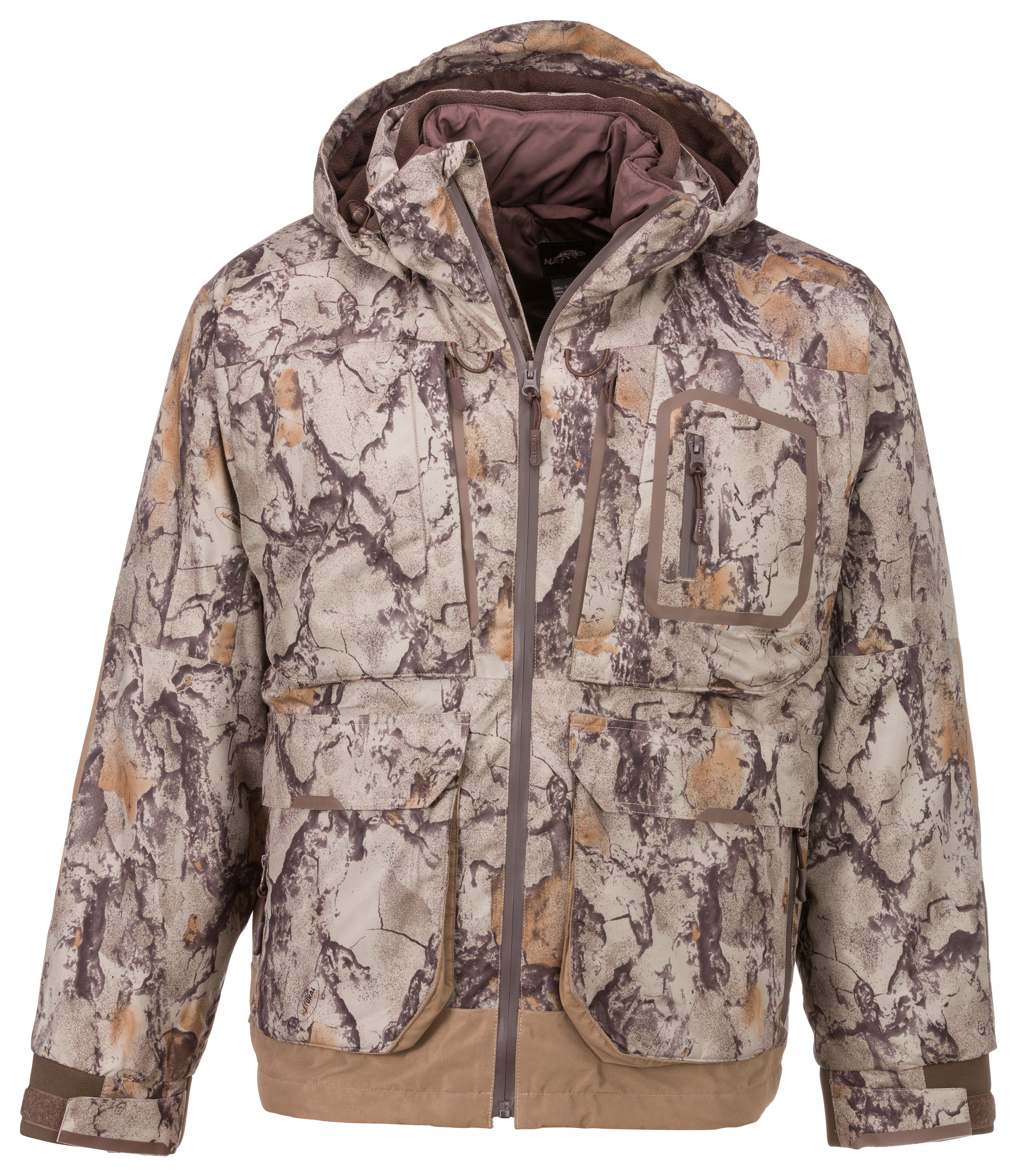 Natural Gear Ultimate Duck Coat for Men | Bass Pro Shops